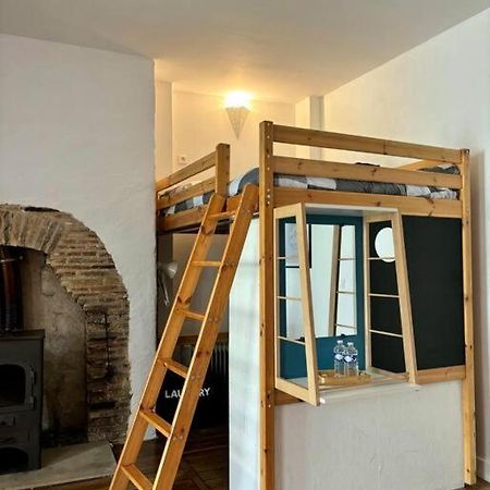 Chaleureux Appartement - Hyper Centre - Charbonnet Troyes Zewnętrze zdjęcie